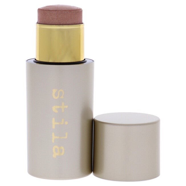 Complete Harmony Lip And Cheek Stick - Kitten Highlighter by Stila for Women - 0.21 oz Makeup, See Description, alternate image number 4