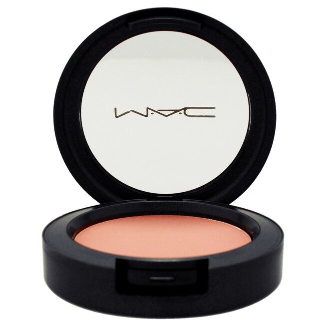 Sheertone Blush - Peaches by MAC for Women - 0.2 oz Blush, See Description, alternate image number 4