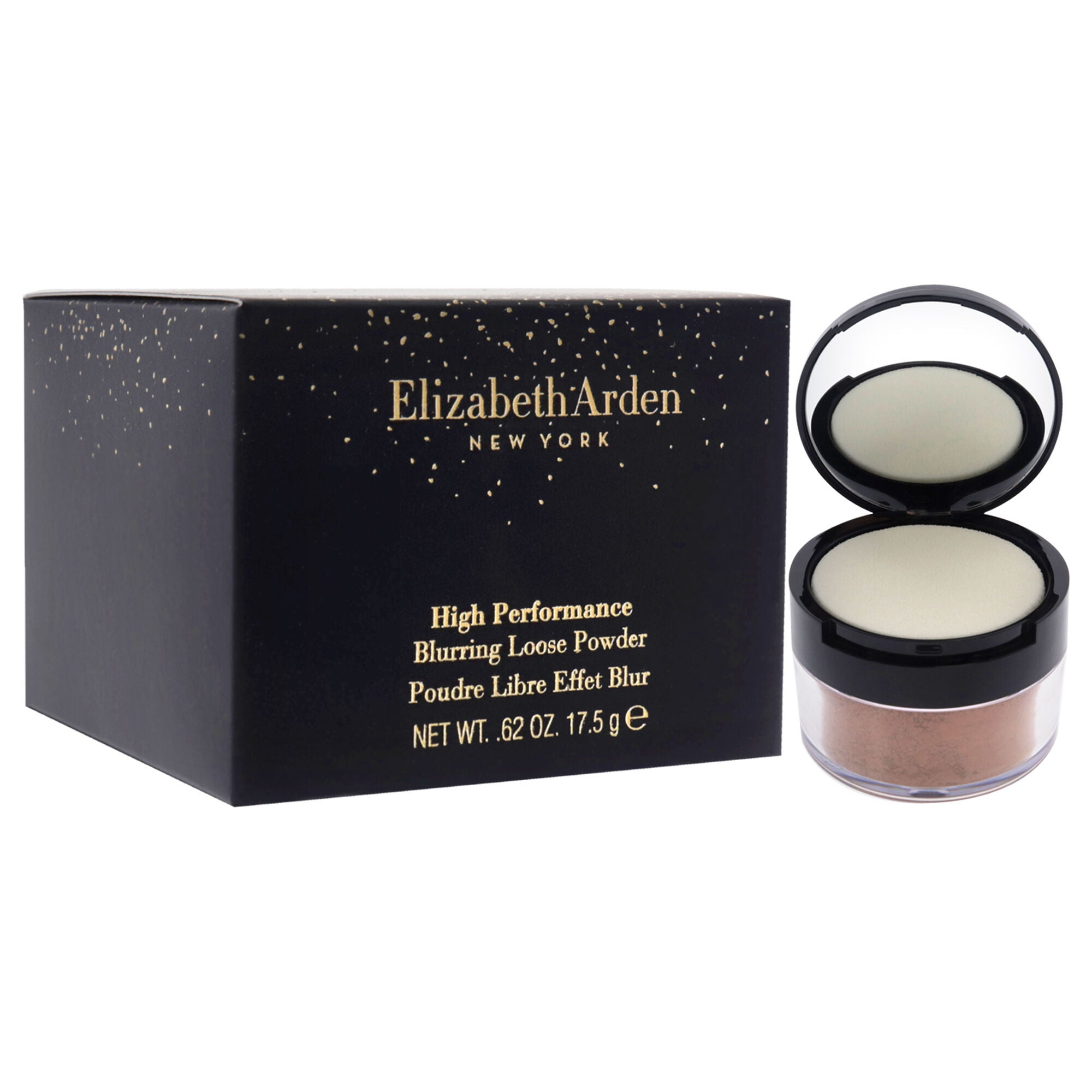 High Performance Blurring Loose Powder - 05 Deep by Elizabeth Arden for Women - 0.62 oz Powder, , alternate image number 6