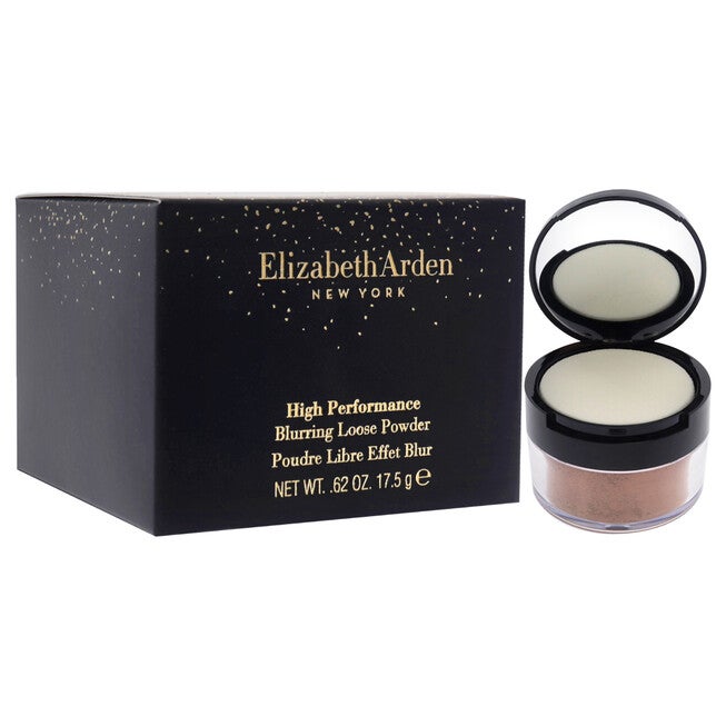 High Performance Blurring Loose Powder - 05 Deep by Elizabeth Arden for Women - 0.62 oz Powder, , alternate image number 6