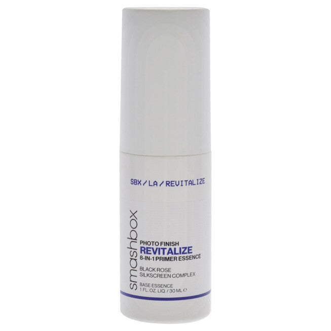 Photo Finish Revitalize 8 in 1 Primer Essence by Smashbox for Women - 1 oz Primer, See Description, alternate image number 1