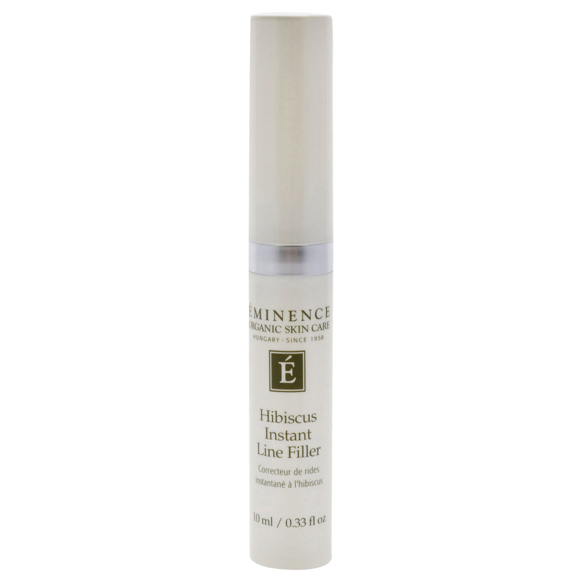 Hibiscus Instant Line Filler by Eminence for Unisex - 0.33 oz Cream, , alternate image number 6
