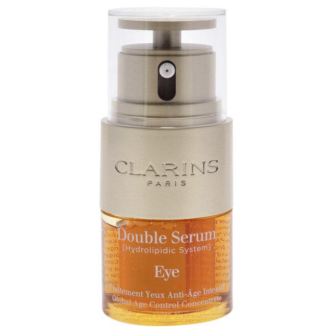 Double Serum Eye by Clarins for Women - 0.6 oz Serum, , alternate image number 5