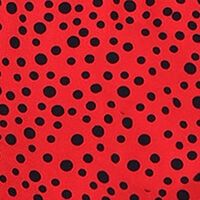 Long Tab-Sleeve Top With Pockets, , alternate image number 5