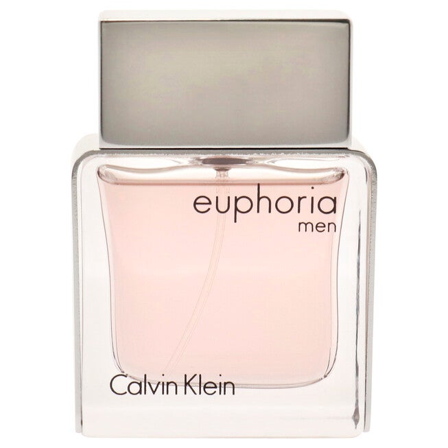 Euphoria by Calvin Klein for Men - 1 oz EDT Spray, See Description, alternate image number 4