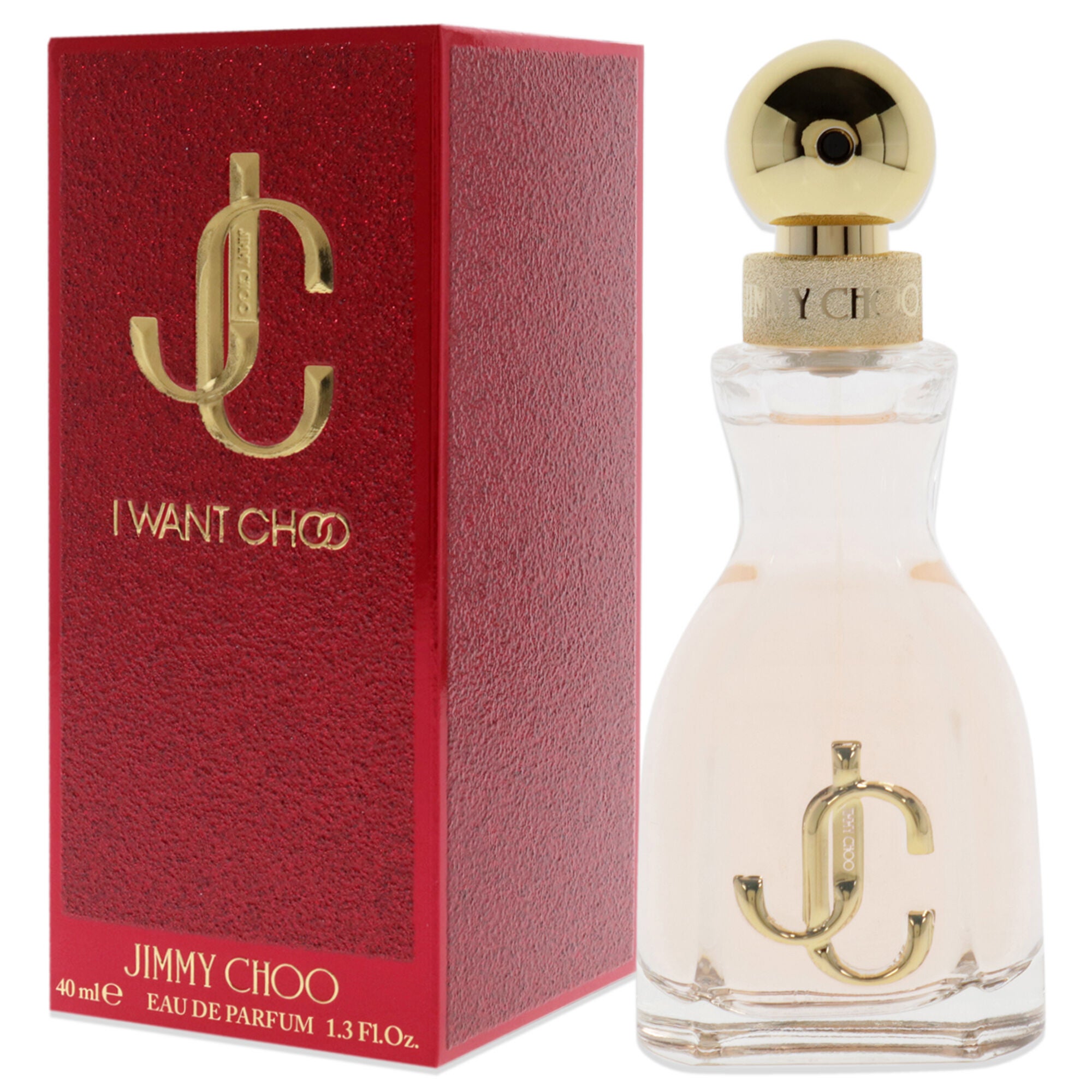 I Want Choo by Jimmy Choo for Women - 1.3 oz EDP Spray, , alternate image number 6