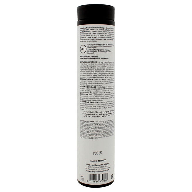 Ognidi Gentle Conditioner by Diego Dalla Palma for Unisex - 8.5 oz Conditioner, See Description, alternate image number 1