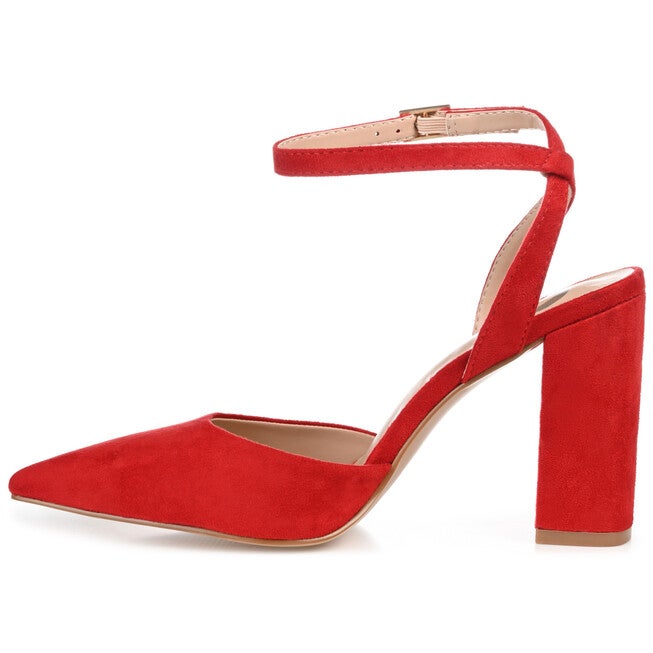 Women's Tyyra Pump, , alternate image number null