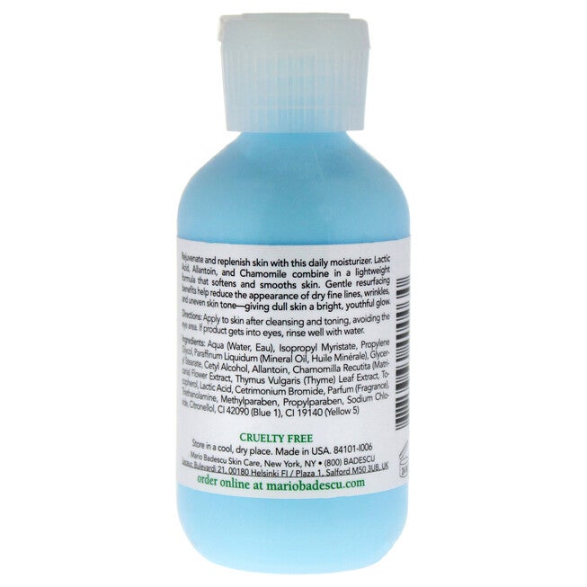 Buttermilk Moisturizer by Mario Badescu for Women - 2 oz Moisturizer, NA, alternate image number null