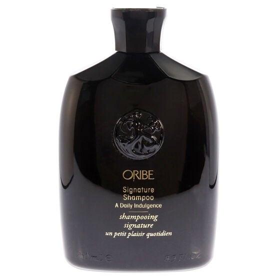 Signature Shampoo by Oribe for Unisex - 8.5 oz Shampoo, , alternate image number null