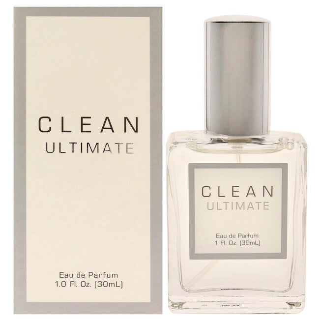 Classic Ultimate by Clean for Women - 1 oz EDP Spray, See Description, hi-res image number 0