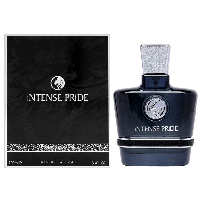 Intense Pride by Swiss Arabian for Men - 3.4 oz EDP Spray, See Description, hi-res image number 0