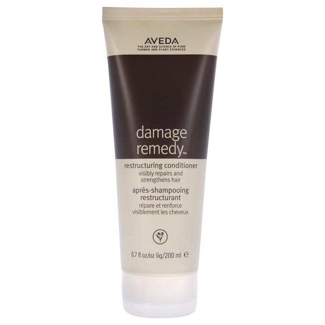 Damage Remedy Restructuring Conditioner by Aveda for Unisex - 6.7 oz Conditioner, NA, hi-res image number null