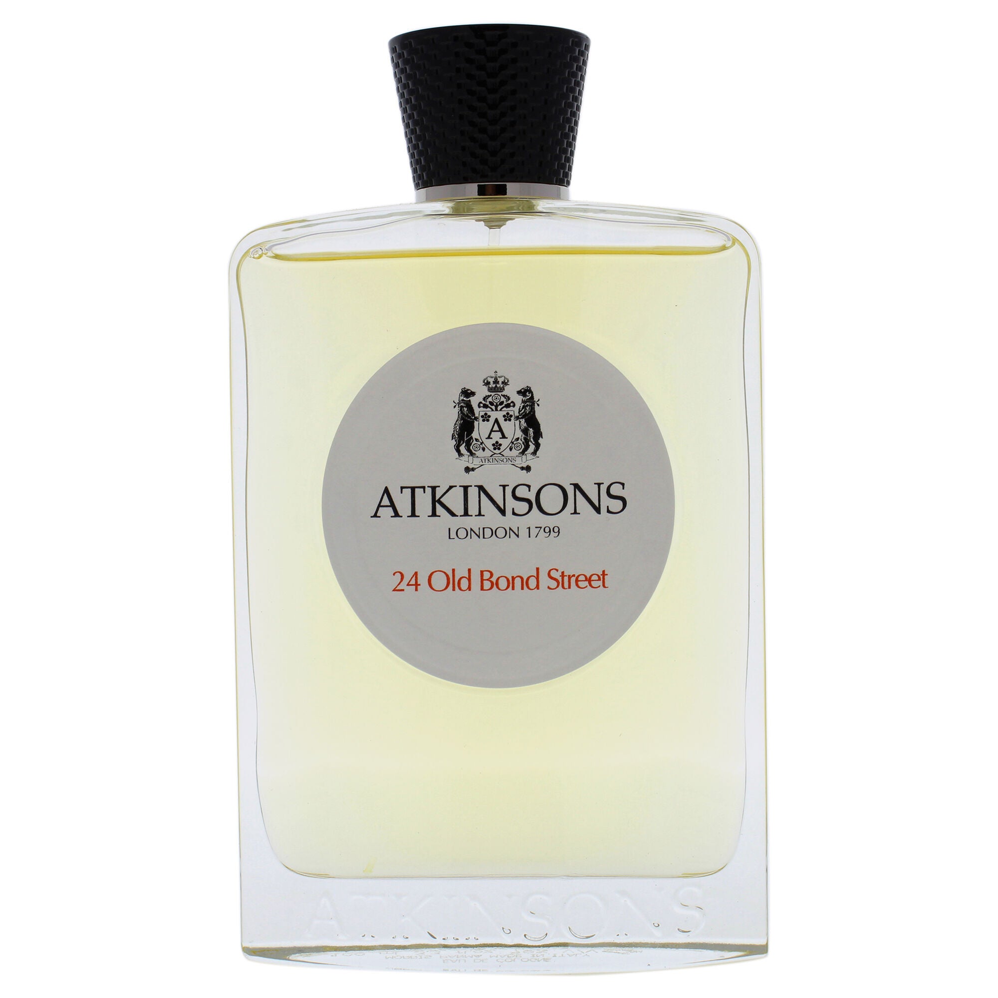 24 Old Bond Street by Atkinsons for Men - 3.3 oz EDC Spray, , alternate image number 4