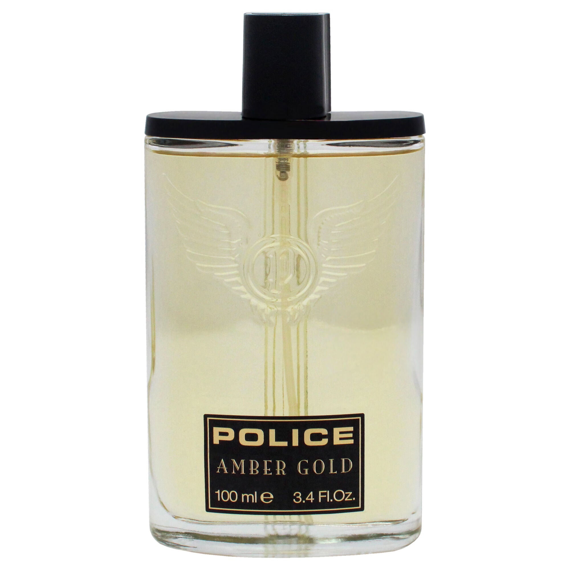 Police Amber Gold by Police for Men - 3.4 oz EDT Spray, , alternate image number 5