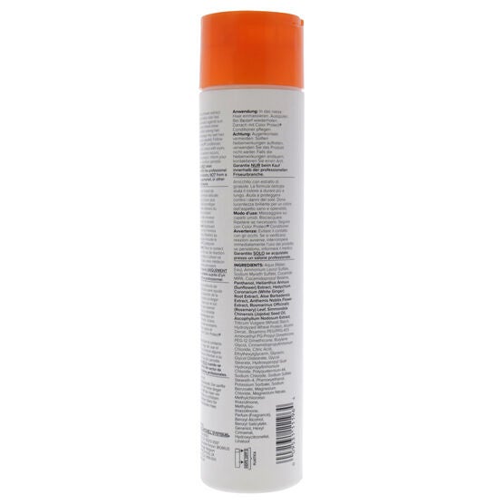 Color Protect Shampoo by Paul Mitchell for Unisex - 10.14 oz Shampoo, , alternate image number null