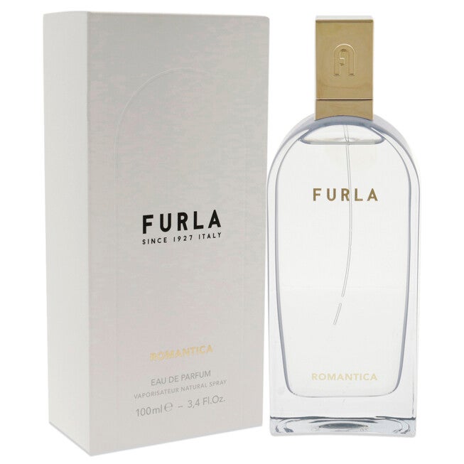 Romantica by Furla for Women - 3.4 oz EDP Spray, See Description, alternate image number 2