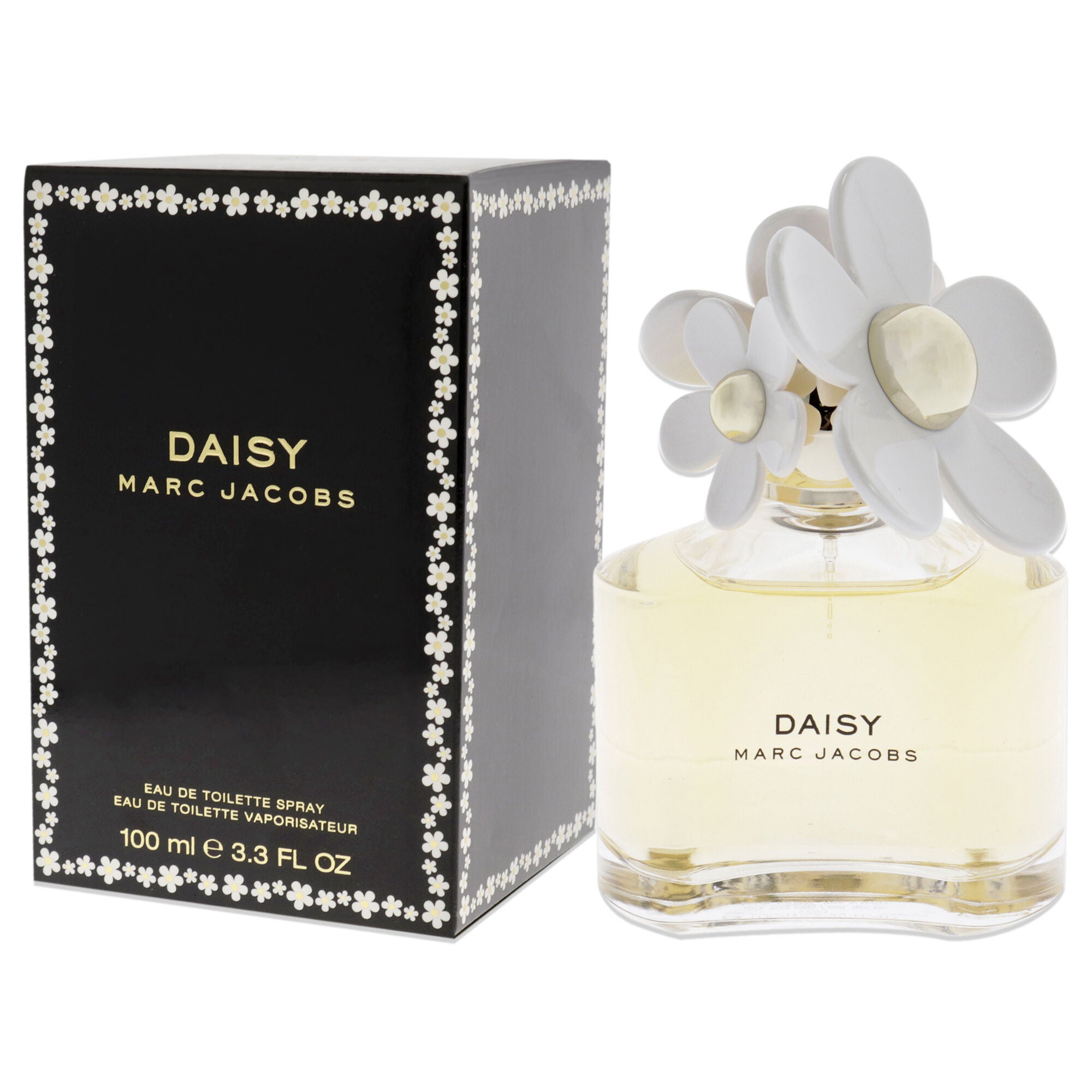 Daisy by Marc Jacobs for Women - 3.4 oz EDT Spray, , alternate image number 8