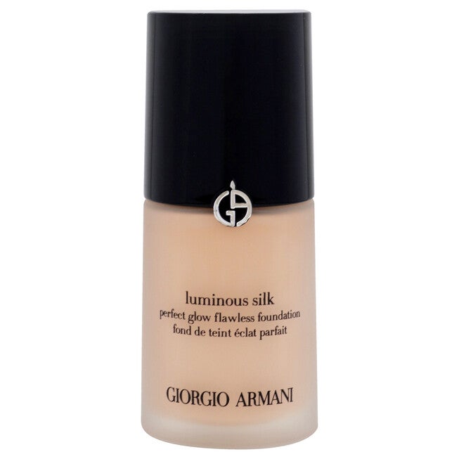 Luminous Silk Foundation - 3.8 Fair Golden by Giorgio Armani for Women - 1 oz Fundation, , alternate image number 5
