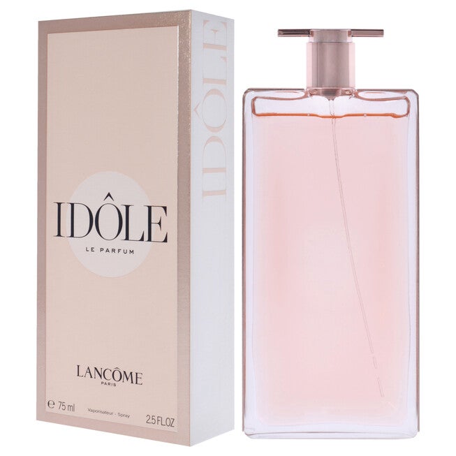 Idole by Lancome for Women - 2.5 oz EDP Spray, , alternate image number null