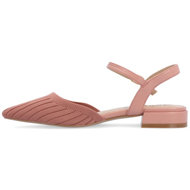 Women's Ansley Medium and Wide Width Flats, , alternate image number 2