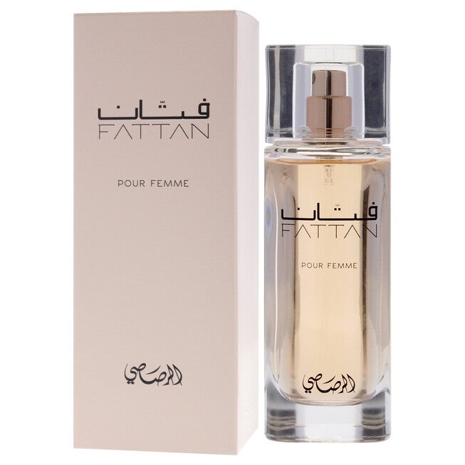 Fattan by Rasasi for Women - 1.69 oz EDP Spray, See Description, alternate image number 3