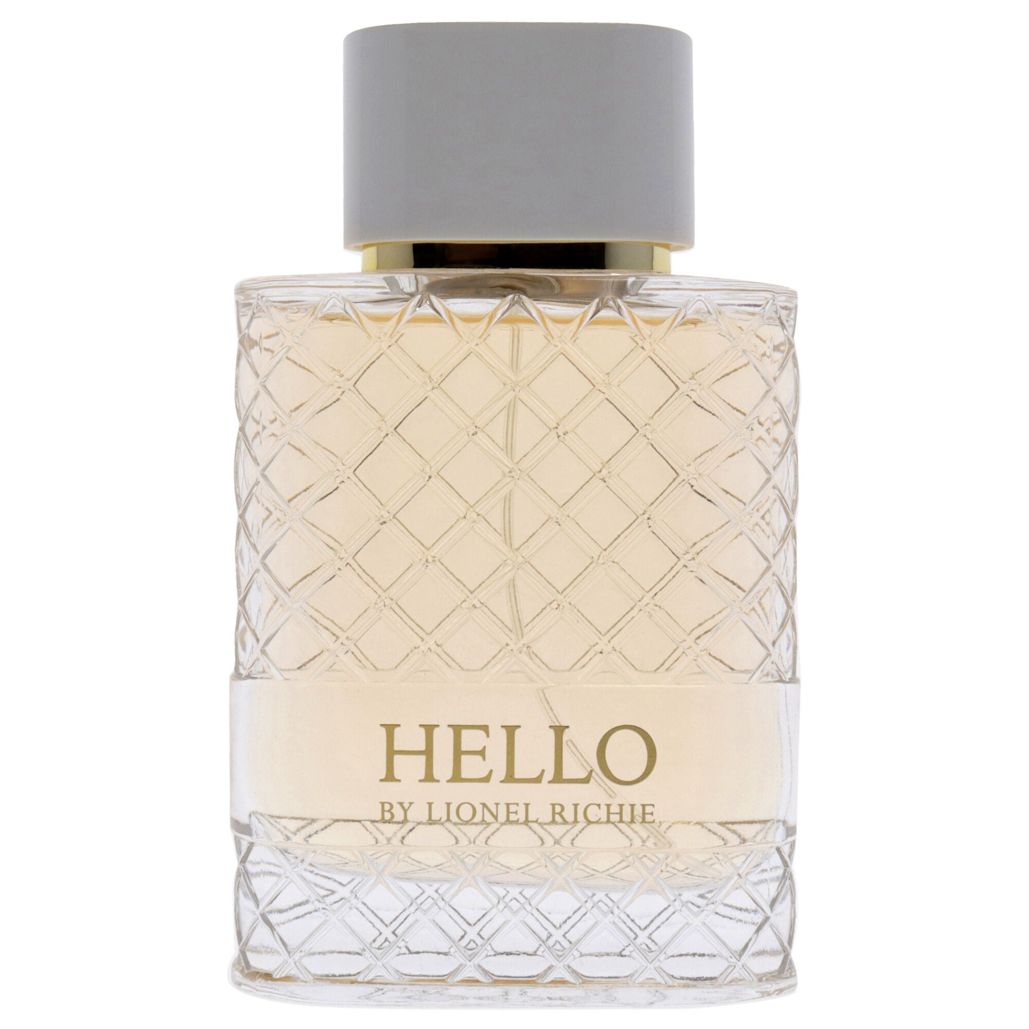Hello by Lionel Richie for Women - 3.4 oz EDT Spray, , alternate image number 5
