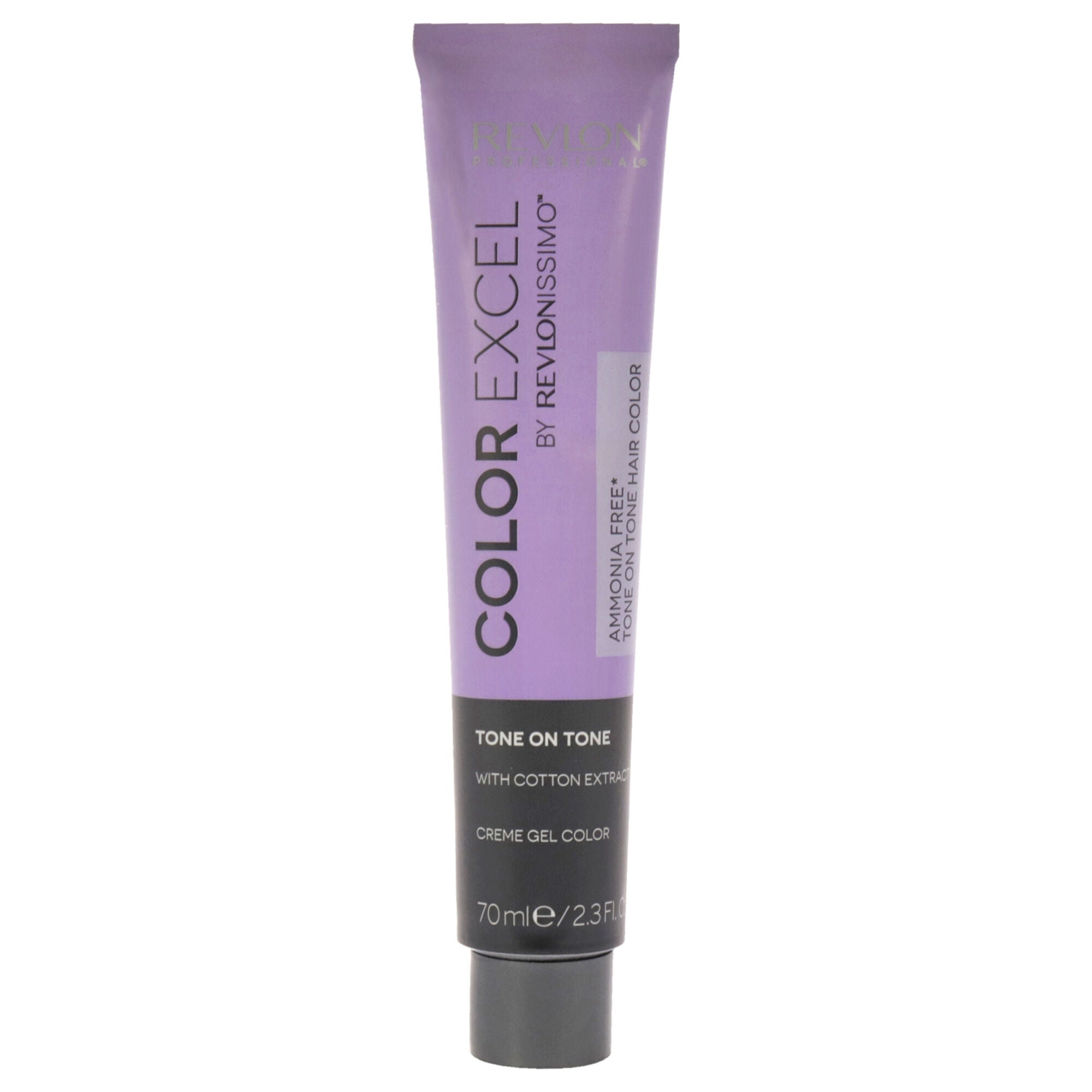 Revlonissimo Color Excel - 9.12 Very Light Ash Iridescent Blonde by Revlon for Unisex - 2.3 oz Hair Color, See Description, alternate image number 4