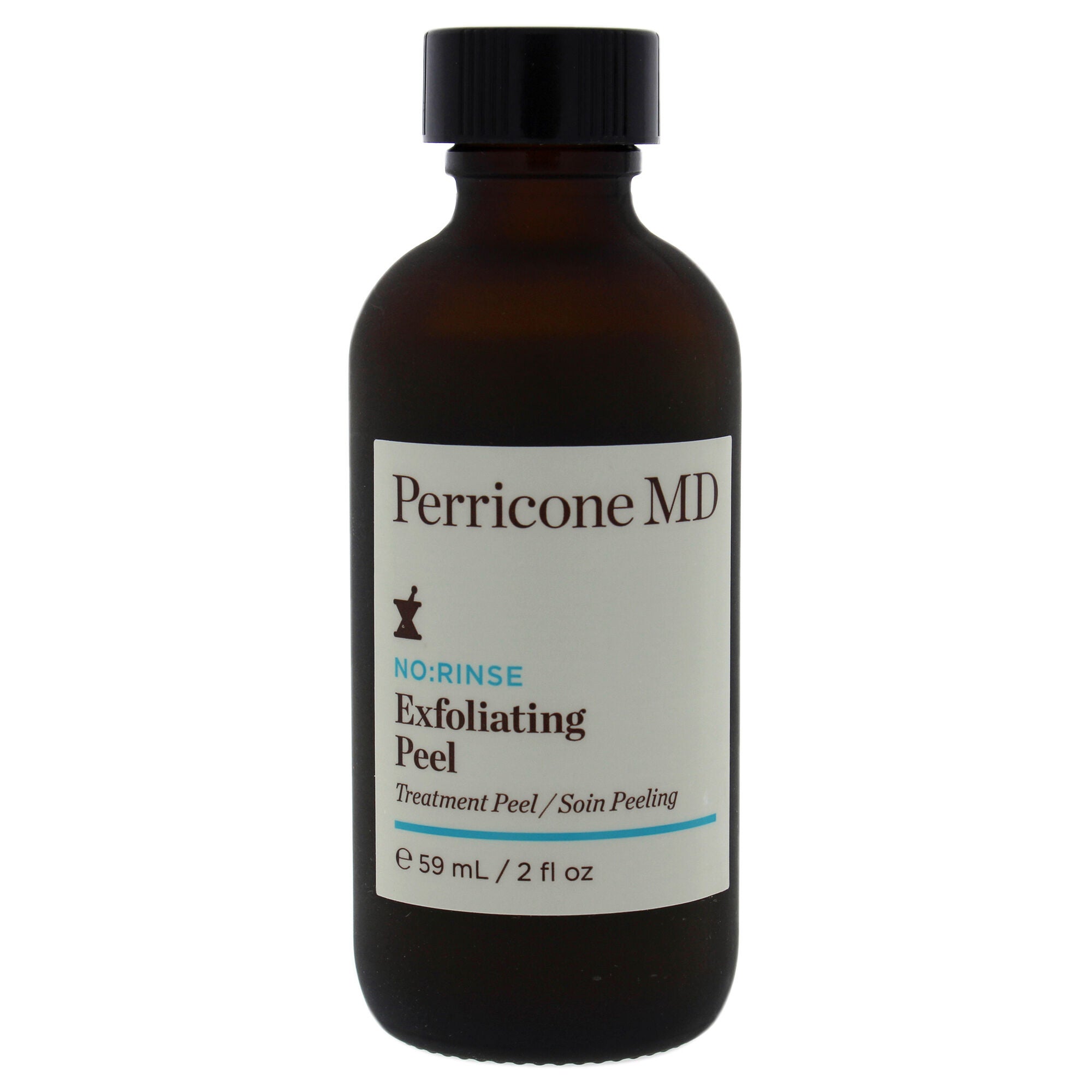 No Rinse Exfoliating Peel by Perricone MD for Unisex - 2 oz Treatment, See Description, alternate image number 1