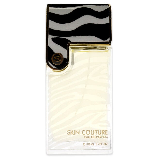 Skin Couture by Armaf for Women - 3.4 oz EDP Spray, See Description, alternate image number 4