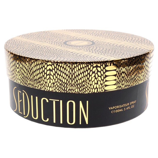Seduction by Armaf for Women - 3.4 oz EDP Spray, See Description, alternate image number 1