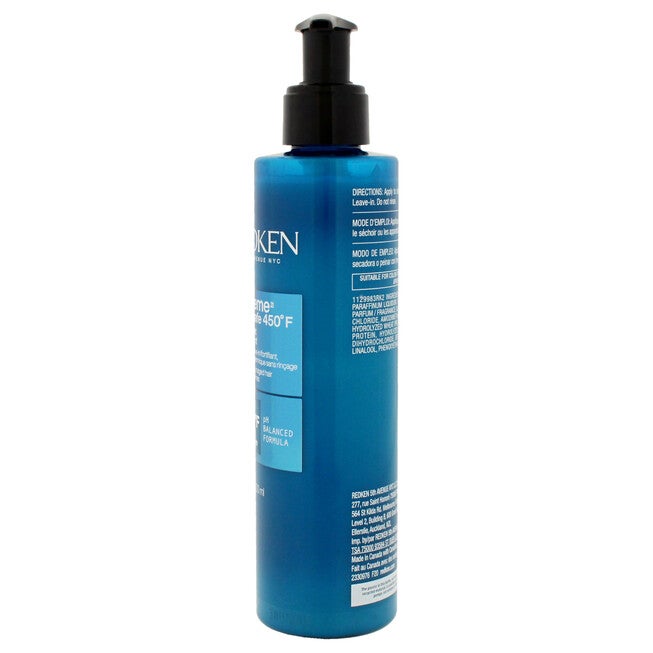 Extreme Play Safe 450F-NP by Redken for Unisex - 6.8 oz Treatment, NA, alternate image number null