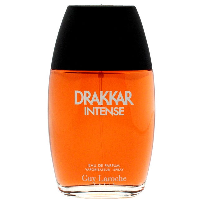 Drakkar Intense by Guy Laroche for Men - 1.7 oz EDP Spray, See Description, alternate image number 1