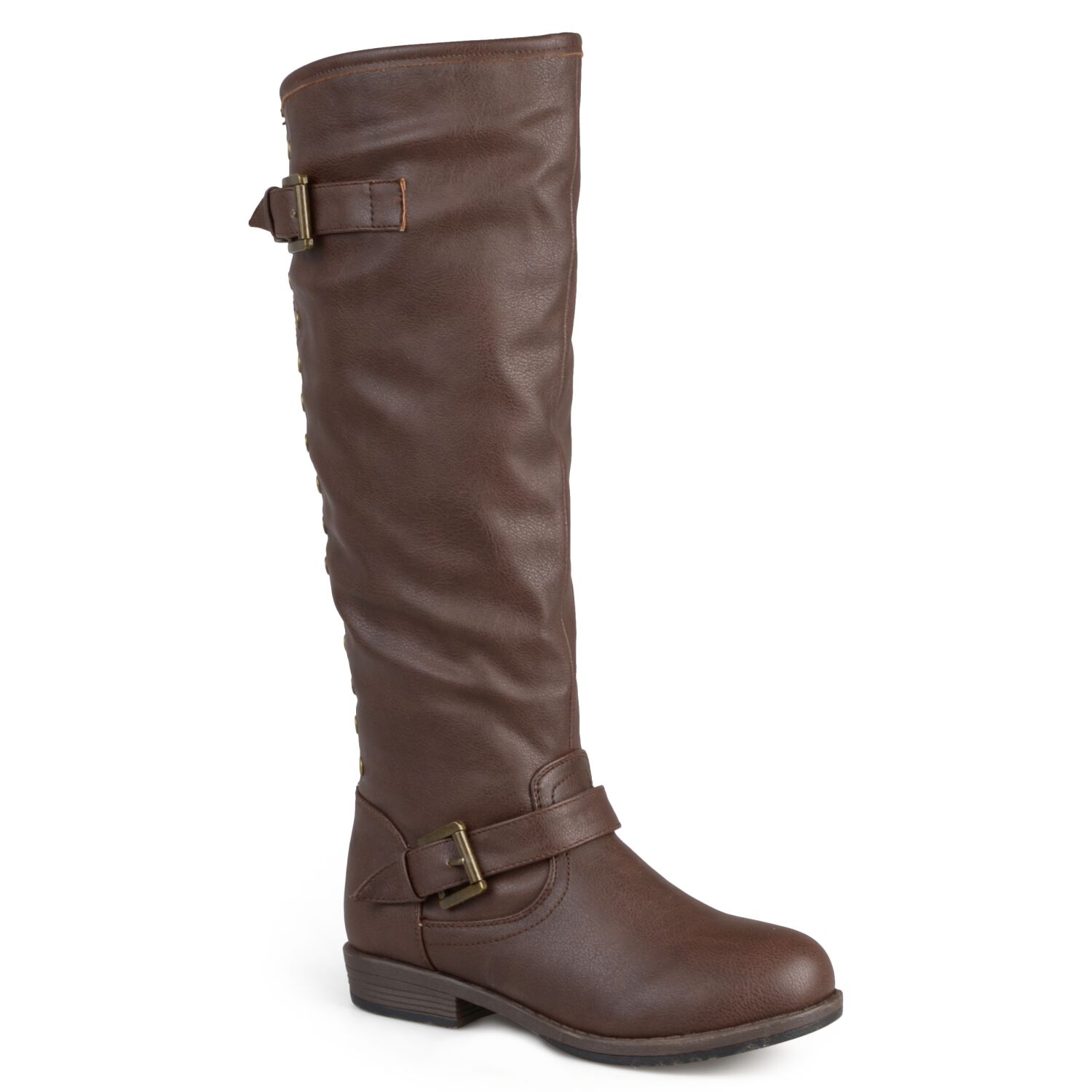 Women's Spokane Boot, Brown, hi-res image number 0