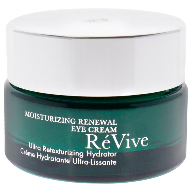 Moisturizing Renewal Eye Cream Ultra Retexturizing Hydrator by Revive for Women - 0.5 oz Cream, See Description, alternate image number 1