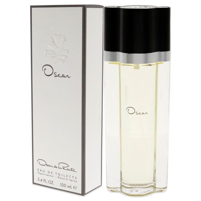 Oscar by Oscar De La Renta for Women - 3.4 oz EDT Spray, , alternate image number null