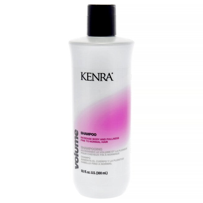 Volume Shampoo by Kenra for Unisex - 10.1 oz Shampoo, See Description, hi-res image number 0
