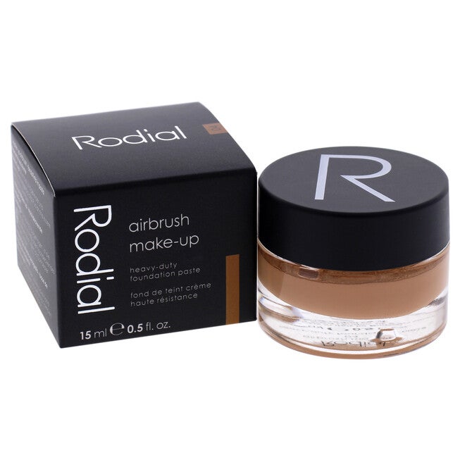 Airbrush Makeup - 04 Shade by Rodial for Women - 0.5 oz Makeup, See Description, alternate image number 3