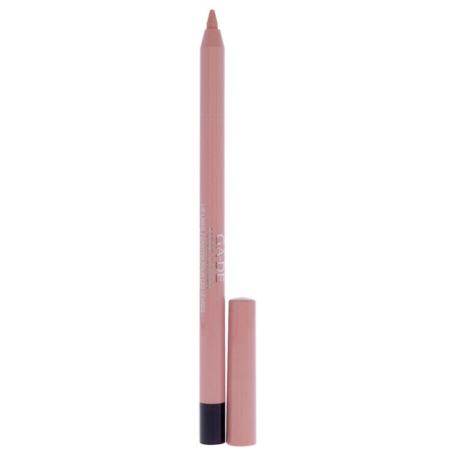 Everlasting Lip Liner - 97 Natural Nude by GA-DE for Women - 0.01 oz Lip Liner, See Description, alternate image number 2