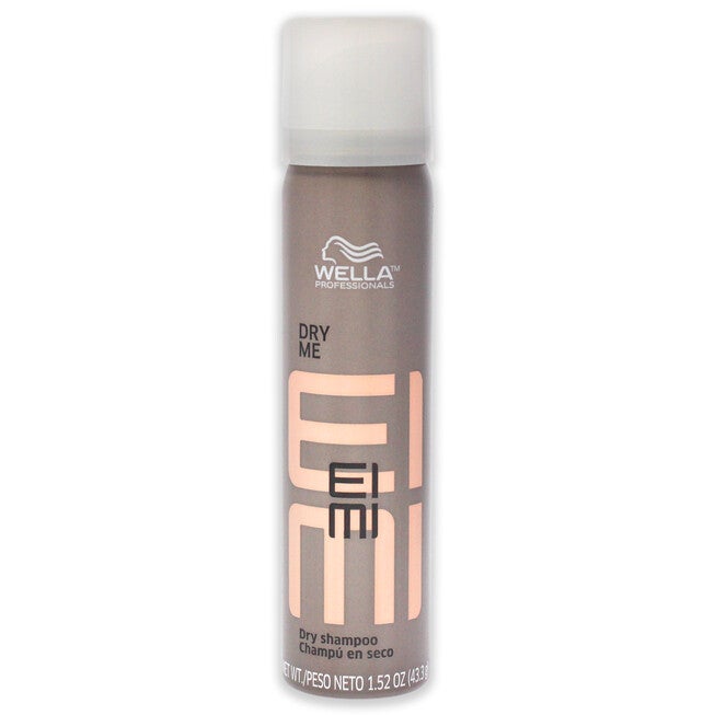 EIMI Dry Me Shampoo by Wella for Unisex - 1.52 oz Dry Shampoo, See Description, hi-res image number 0