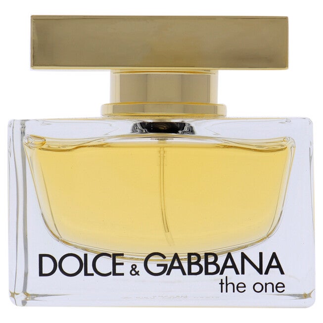 The One by Dolce and Gabbana for Women - 1.6 oz EDP Spray, , alternate image number 6