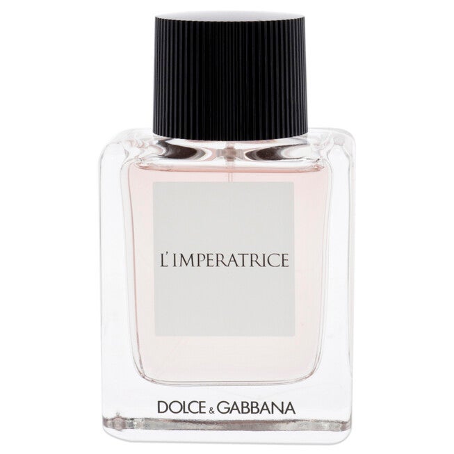 LImperatrice by Dolce and Gabbana for Women - 1.6 oz EDT Spray, , alternate image number 6