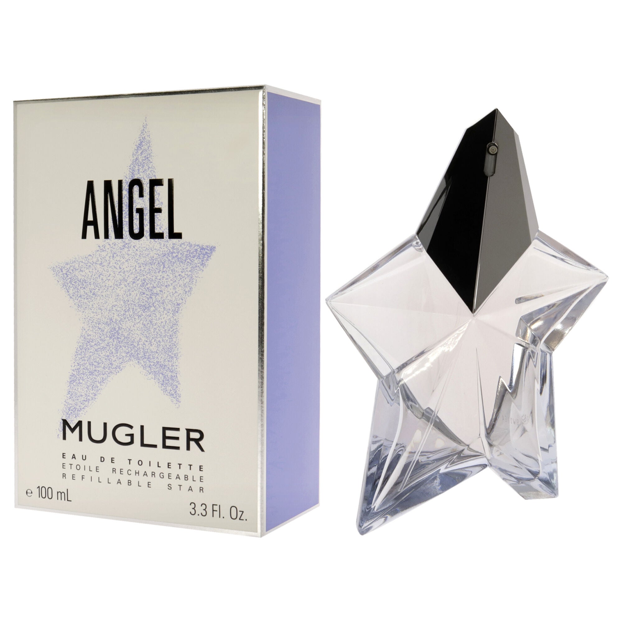 Angel Standing by Thierry Mugler for Women - 3.3 oz EDT Spray, , alternate image number 8