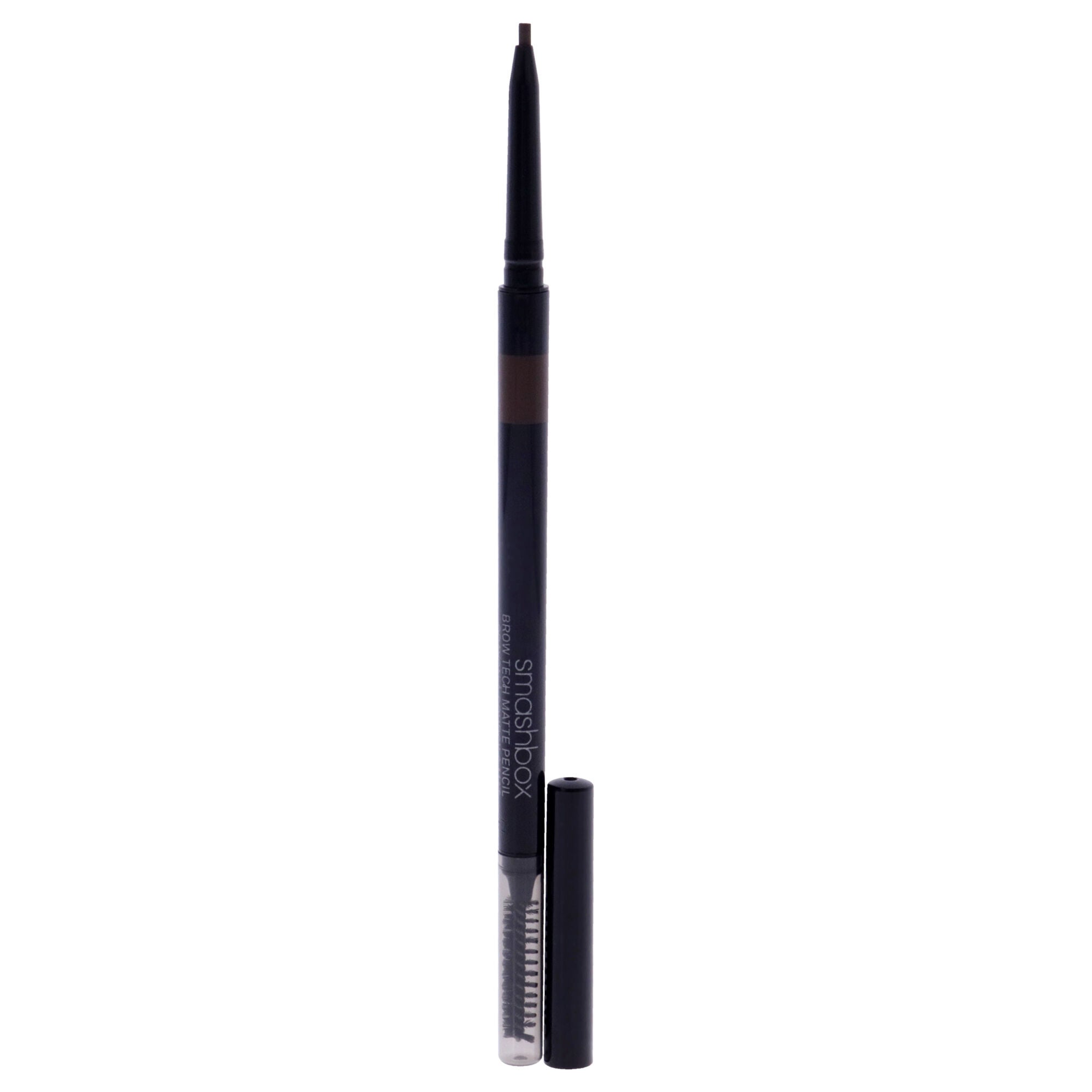 Brow Tech Matte Pencil - Brunette by SmashBox for Women - 0.003 oz Eyebrow Pencil, , alternate image number 5