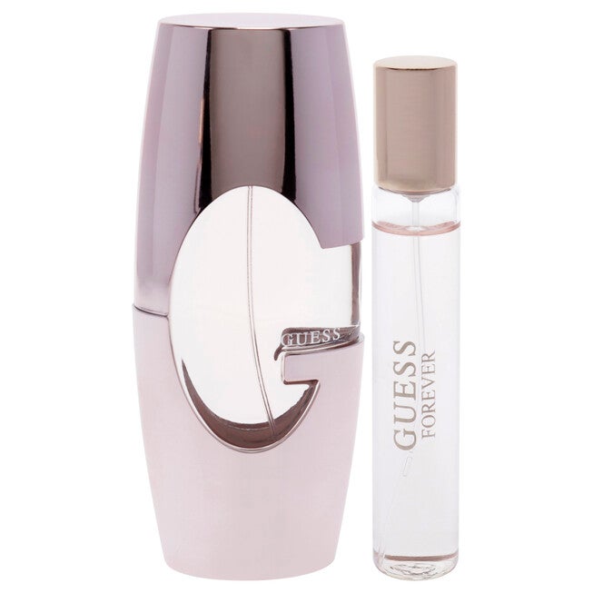 Guess Forever by Guess for Women - 2 Pc Gift Set 2.5oz EDP Spray, 0.5oz EDP Travel Spray, See Description, alternate image number 3