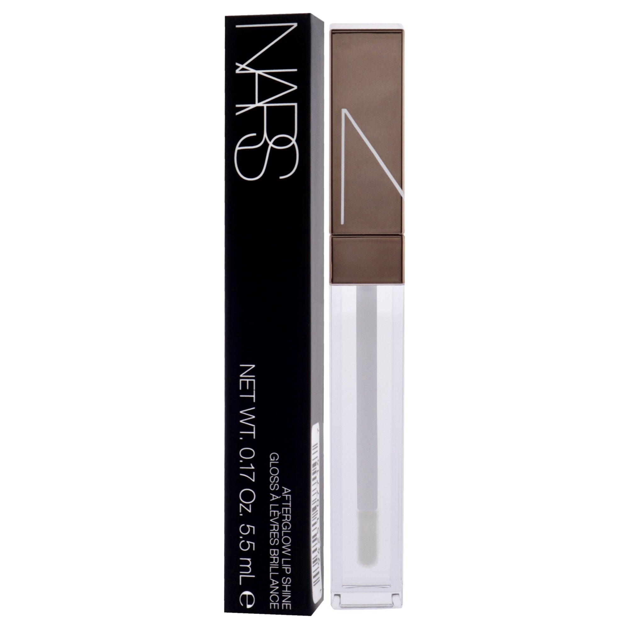Afterglow Lip Shine - Triple X by NARS for Women - 0.17 oz Lip Gloss, , alternate image number 7