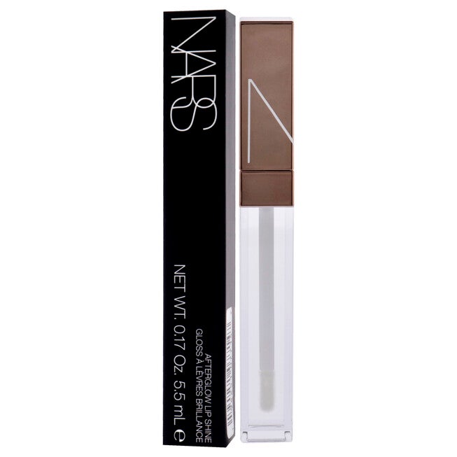Afterglow Lip Shine - Triple X by NARS for Women - 0.17 oz Lip Gloss, , alternate image number 7