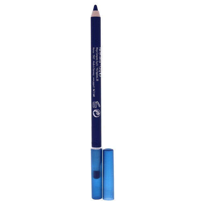 Multiplay Eye Pencil - 04 Shocking Blue by Pupa Milano for Women - 0.04 oz Eye Pencil, See Description, alternate image number 2