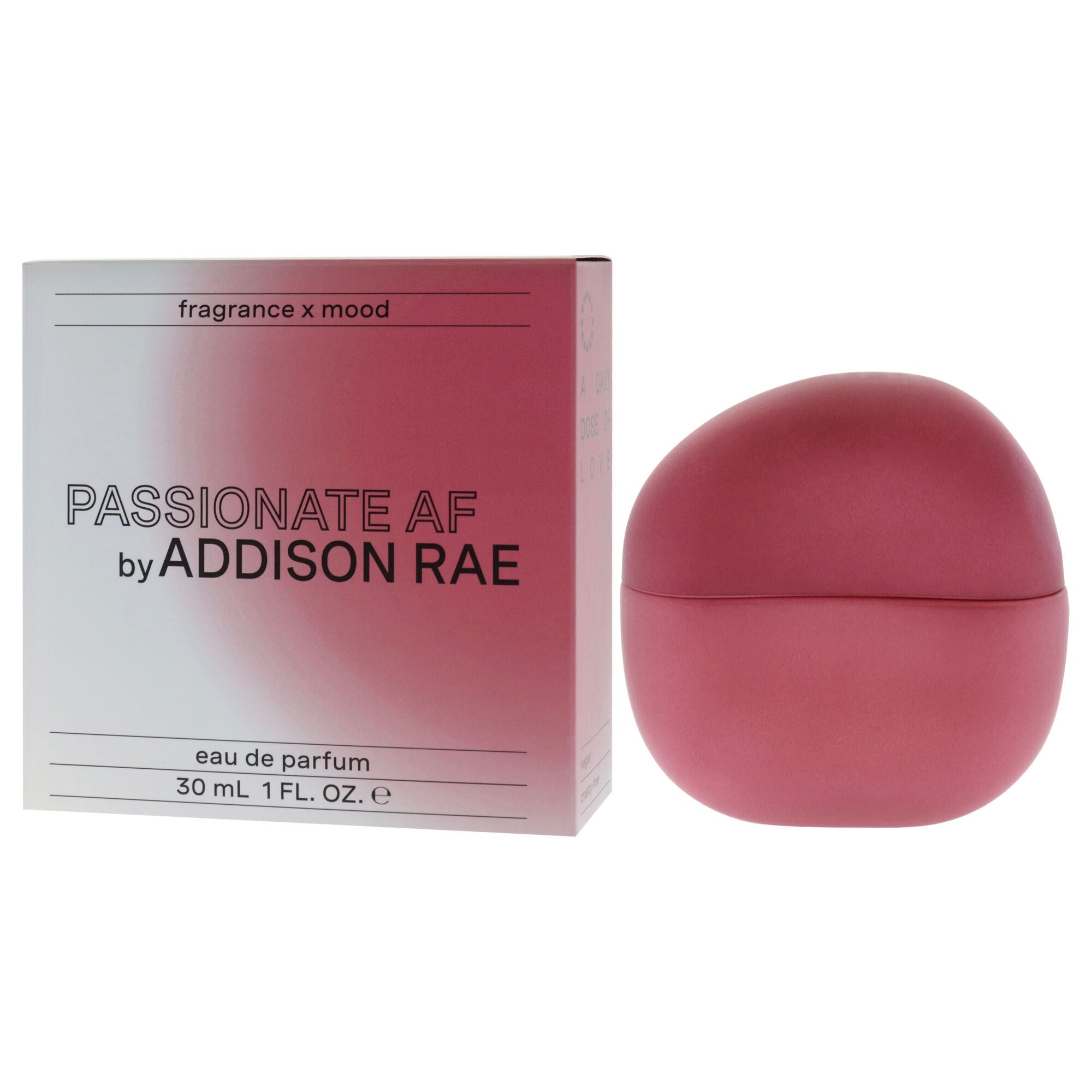 Passionate AF by Addison Rae for Women - 1 oz EDP Spray, See Description, alternate image number 3