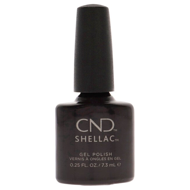 Shellac Nail Color - Phantom by CND for Women - 0.25 oz Nail Polish, See Description, alternate image number 4